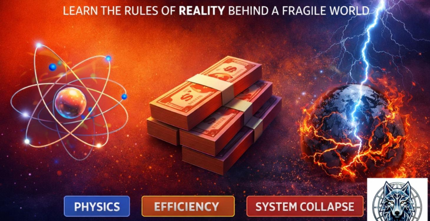 The Investorms Macro Framework