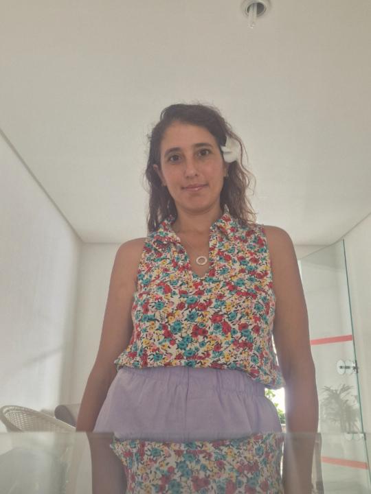 María Julia Carballeira