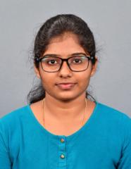 Nivetha N