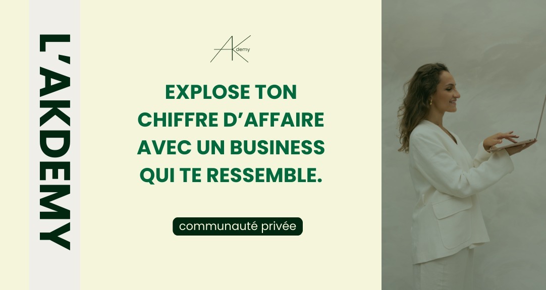 L'AKdemy