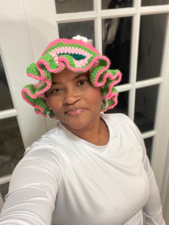 Lakisha Murphy
