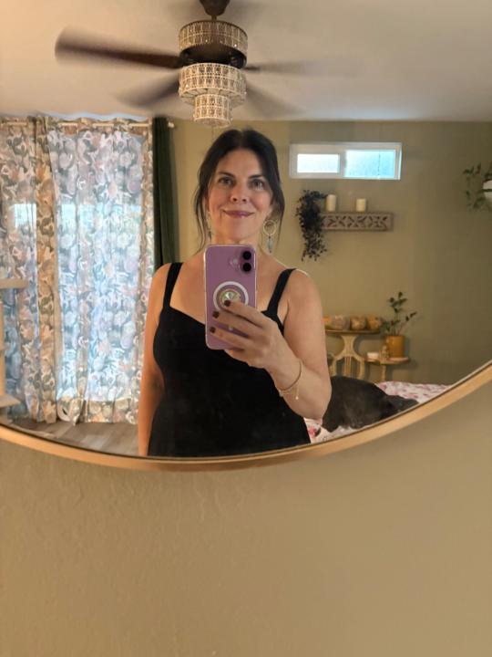 Julie Wilyat
