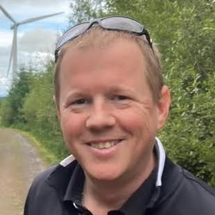 Kevin Piper
