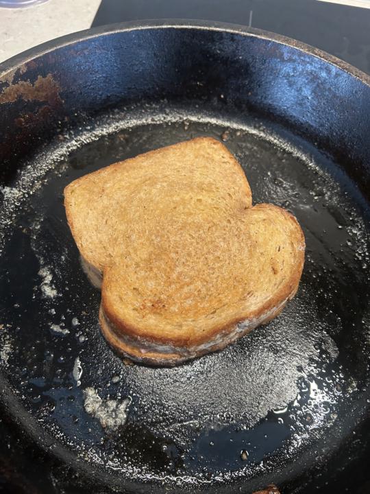 Fried… in all the ways 