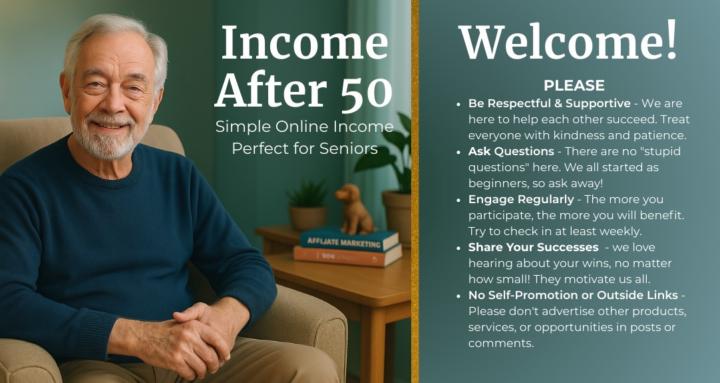 Income After 50