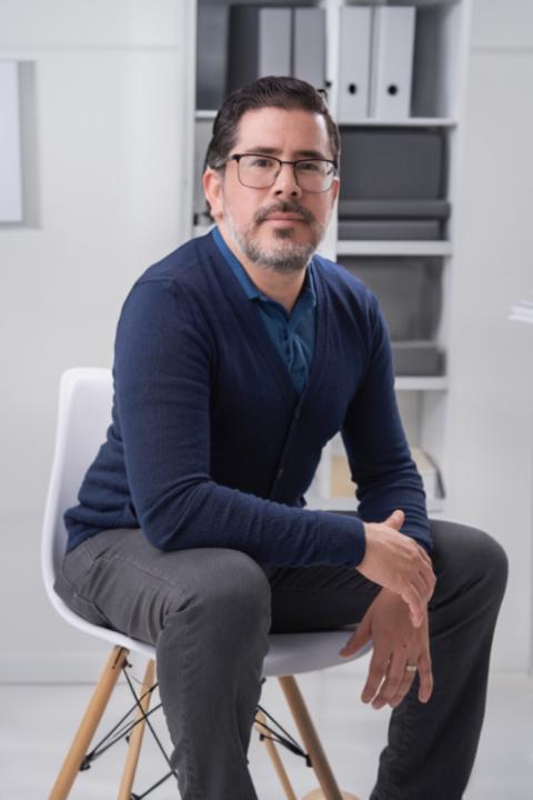 Miguel Angel García Rodríguez