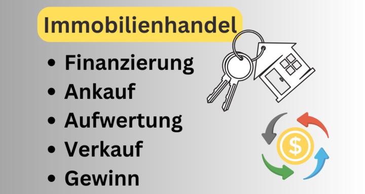 Immobilien mit Kopf