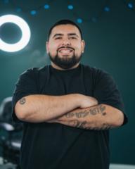 Eduardo Hernandez