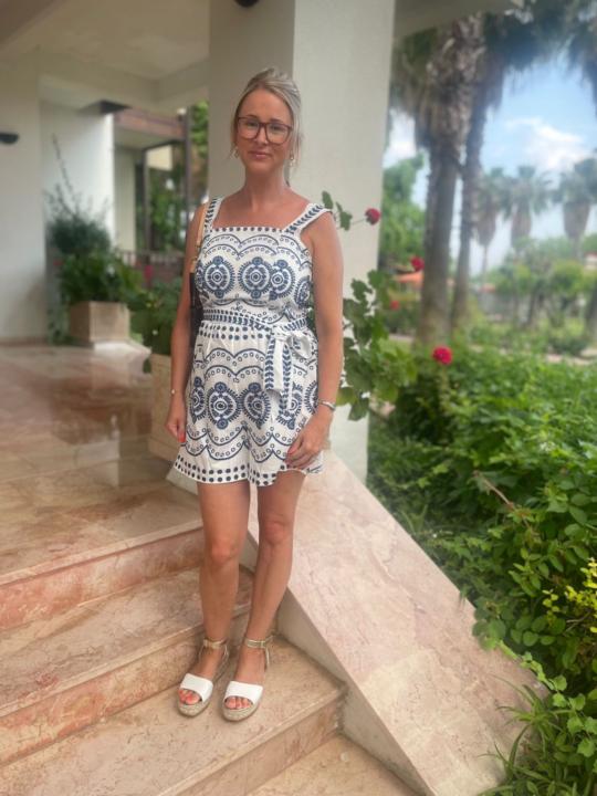 Lisa Willmore