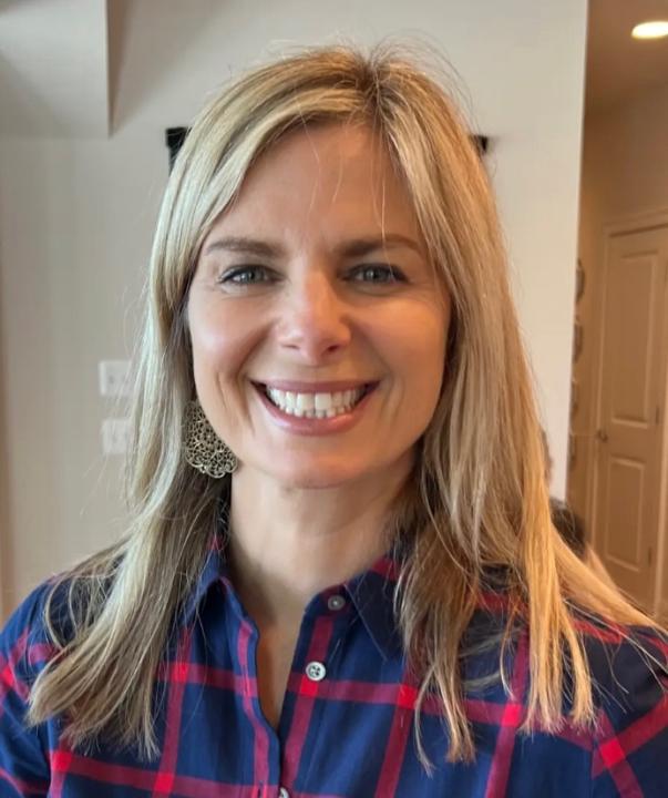 Allison Bescak
