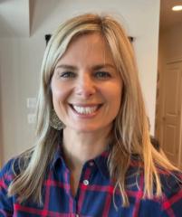 Allison Bescak