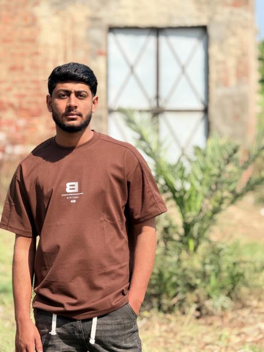 Mehar Zubair