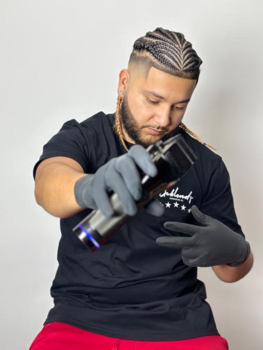 Jorge Cabrera Gómez