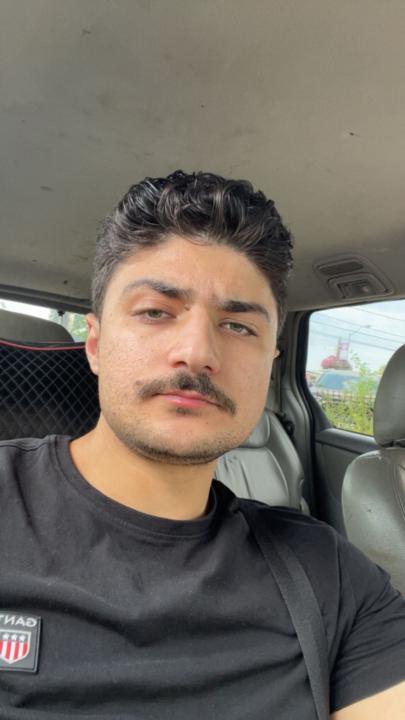 Youssef Jonid