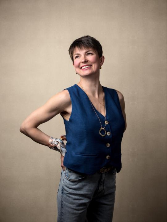 Laura Labille