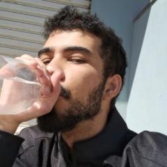 Enock Oliveira