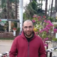 Mohammed Altohamy