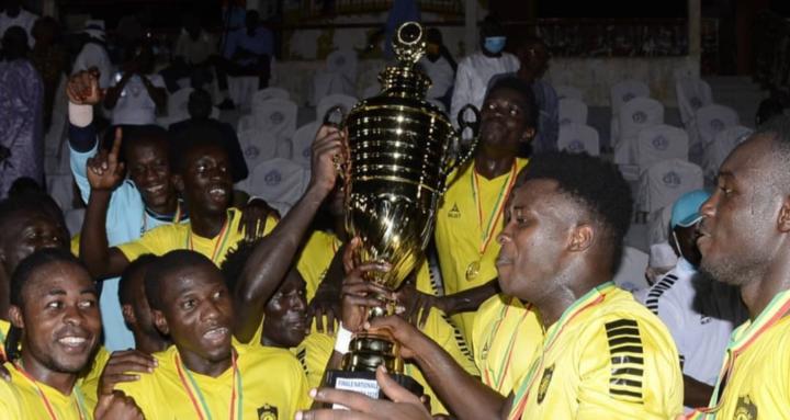 Football coaching demystified!