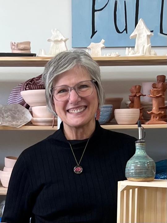 Patti Neff