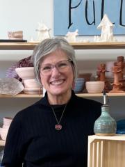 Patti Neff