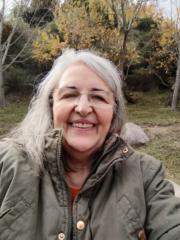 Analía Elena Bálsamo