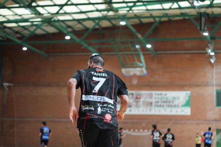 Yaniel Garcia Hernández