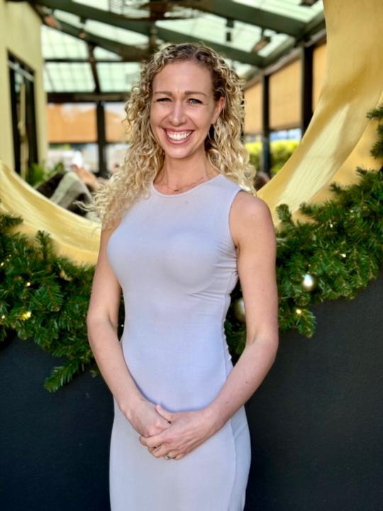 Kate Whitney Richardson