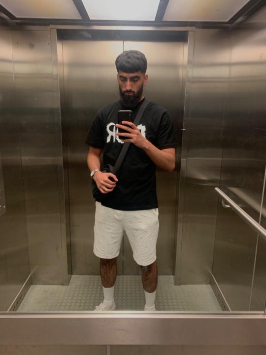 Rumaan Yusaf