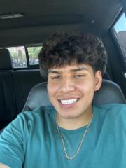 Gabriel Rosales