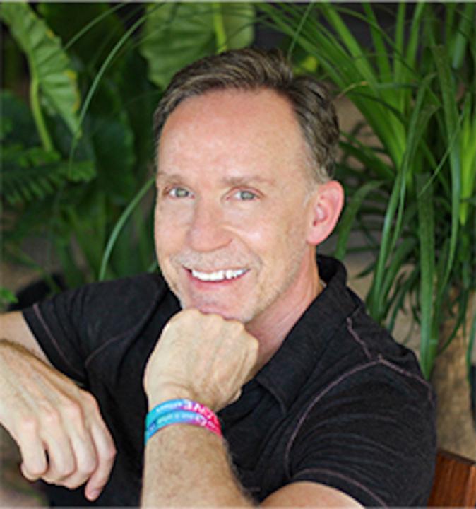 Chuck Roundtree