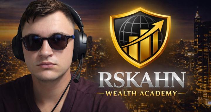 RS Kahn Wealth Academy