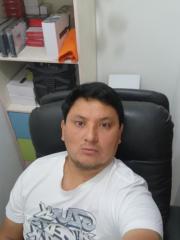 Roberto Balboa Galarza