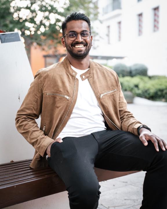 Niroshan Uthayakumaran