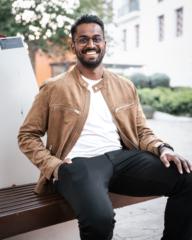 Niroshan Uthayakumaran