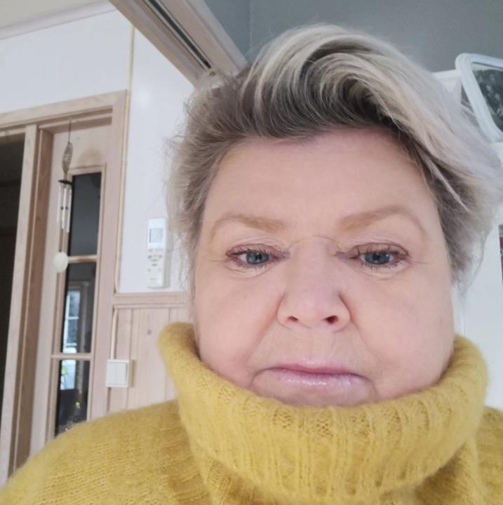 Elisabeth Jønsrud