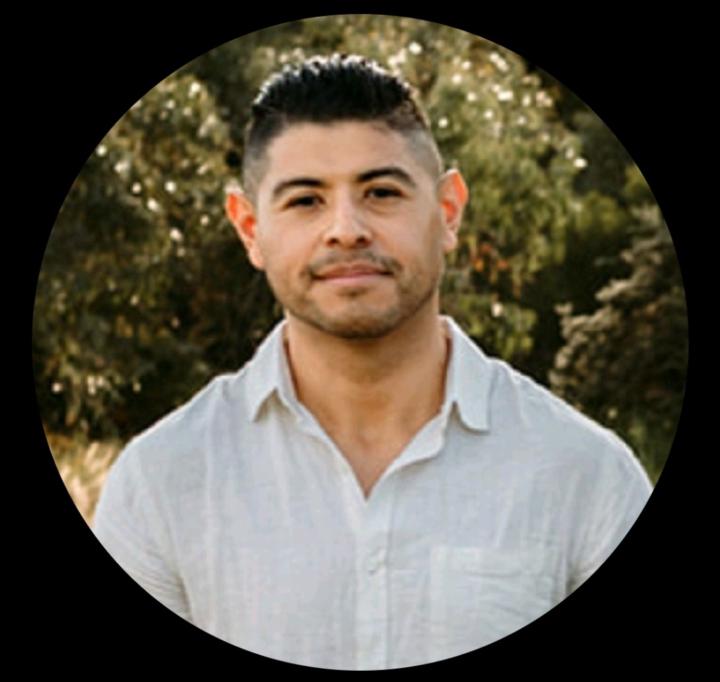 Oscar Reyes