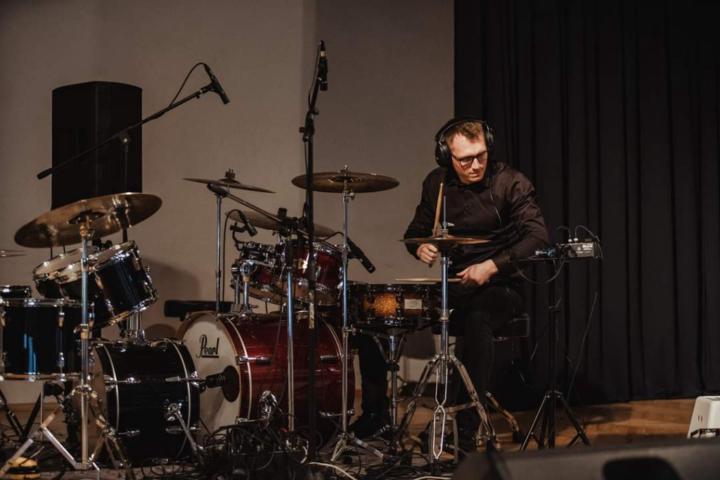 Bartosz Baranowski