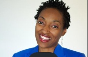 Tiffany C. Everett