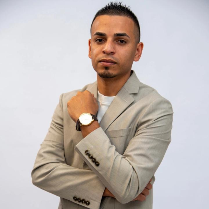 Kelvin Carrion