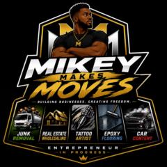 Mikel Venable