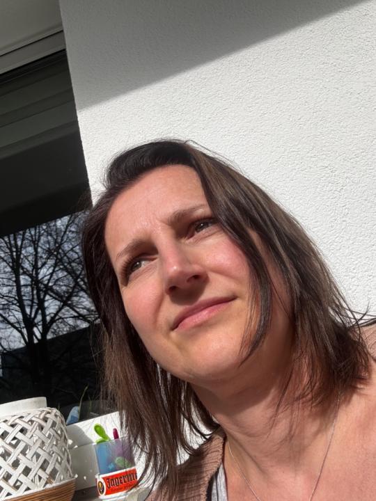 Stefanie Heering