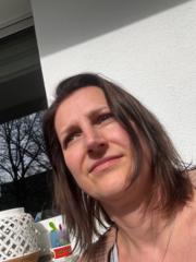 Stefanie Heering