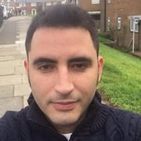 Juan Pablo Navarro Garcia