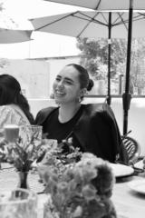 Mariana Borrego Sada