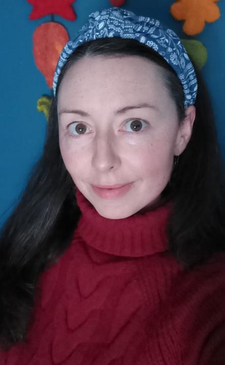 Niamh Ryan