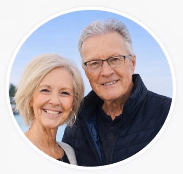 Donna and Jeff Smith