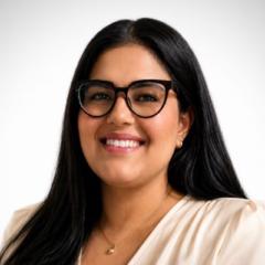 Gaganpreet Kaur