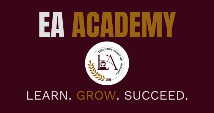 EA Academy