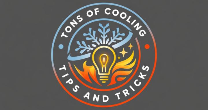 TONS of COOLING tips & tricks
