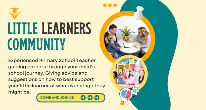 Little Learners Community